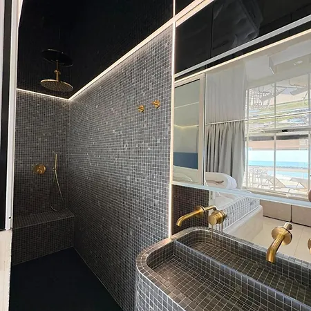 Grand T3 Village Naturiste شقة *